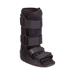 Ossur Walker Boot Ossur® Pediatric Medium Left or Right Foot Child / Youth - Each - PEW0600-EA