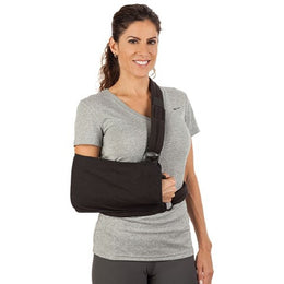 Ossur Shoulder Immobilizer Ossur® X-Large Hook and Loop Closure - Each - 204127-EA