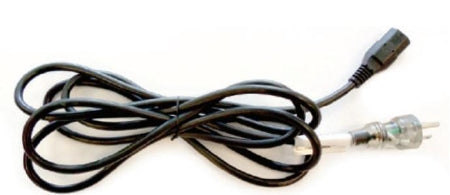 Smith & Nephew Power Cord Renasys EZ - Each - 66800193-EA