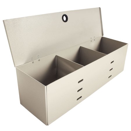 Harloff Cup and Straw Holder - Each - AL2358-EA