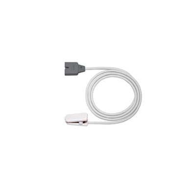 Mindray USA SpO2 Sensor Lncs® Ear Multiple Users Reusable - Each - 0600-00-0128-EA