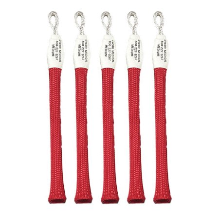 Alimed Single Finger Trap AliMed® Soft Touch™ Nylon Mesh, Autoclavable - Pack of 5 - 2970013296-PK