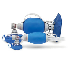 Ambu Resuscitator Mark IV Nasal / Oral Mask - Each - 299006000-EA