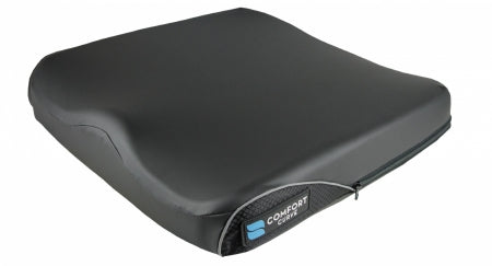 Patterson Medical Supply Seat Cushion Comfort Company 24 W X 18 D X 2 H Inch Foam - Each - 081553866-EA