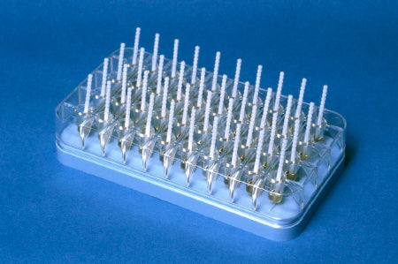 Fisher Scientific Dip Well Tray For Allergy Test - Each - DWT-1-EA