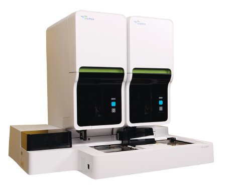 Sysmex America Hematology Analyzer XN-Series CLIA Non-Waived - Each - XN2000-200-BPR-EA