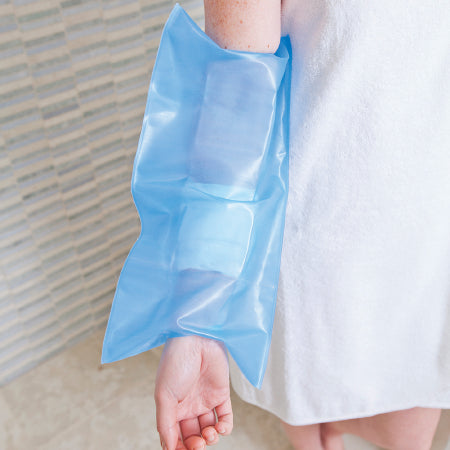 Brownmed IV Site Barrier Protector seal tight® 7 to 10 Inch Upper Arm Circumference - Each - 20318-EA