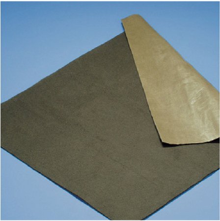 DeRoyal Absorbent Floor Mat DeRoyal® 46 X 72 Inch Blue - Case of 10 - 71-4305-CS