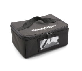 Welch Allyn Soft Carrying Case SureTemp® Plus Dark Gray - Each - 406682-EA
