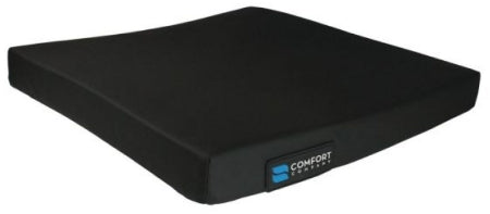 Patterson Medical Supply Seat Cushion Express Comfort 22 W X 18 D X 3 H Inch Foam - Each - 081502806-EA