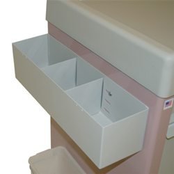 Harloff Cup and Straw Holder - Each - AL2359-EA