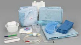 Cardinal Urology Drape Pack Cardinal Health™ - Case of 6 - SPP99CY1AA-CS