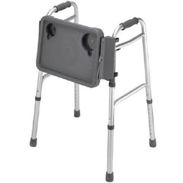 Patterson Medical Supply Briggs Fold Away Walker Tray - Each - 563460-EA