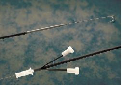 Cook Medical Introducer Set Peel Away - Each - G04499-EA