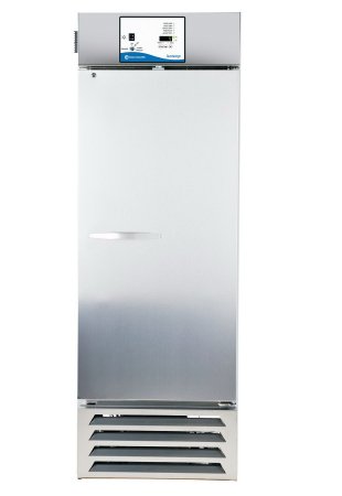 Fisher Scientific Refrigerator Isotemp® Laboratory Use 23 cu.ft. 1 Glass Door Automatic Defrost - Each - 11670232-EA