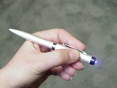 VWR International Penlight Ultraviolet Light - Each - 97035-718-EA