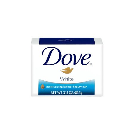 Lagasse Soap Dove® Bar 4.25 oz. Individually Wrapped Scented - Each - DVOCB610795CT-EA