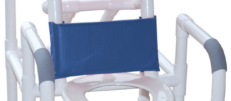 MJM International Replacement Padded Lumbar Support - Each - R-193-LUMBAR-EA