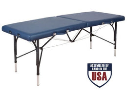Oakworks Chiropractic Table - Each - 36639-T18-EA