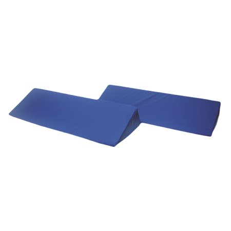 Skil-Care Positioner Wedge Skil-Care™ 34 W X 12 D X 7 H Inch Foam Freestanding - Pair - 554026-PR
