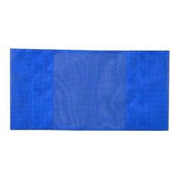 MJM International Shower Chair Mesh Sling - Each - R-SL-18-N-EA