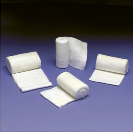 DeRoyal Cast Padding Undercast Specialist® 4 Inch X 4 Yard Synthetic NonSterile - Case of 100 - 30-321NS-CS