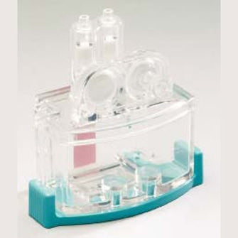 Philips Healthcare Anesthetic Gas Monitoring Watertrap Tubing - Box of 25 - 989803110871-BX