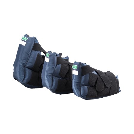 Tidi Products Foot Stabilizer Wedge Pro-heeLx® - Each - 6219-EA
