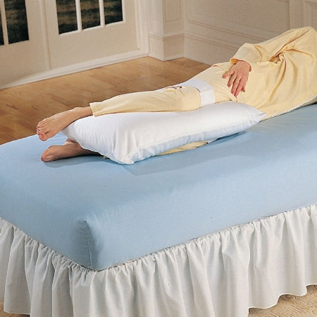 Patterson Medical Supply Hip Abduction Pillow Cover Rolyan - Each - 7956-EA