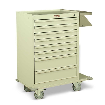 Harloff Splint / Cast Cart Steel Sand - Each - 6030-EA