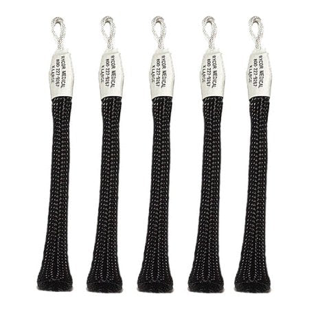Alimed Single Finger Trap AliMed® Soft Touch™ Nylon Mesh, Autoclavable - Pack of 5 - 2970013297-PK