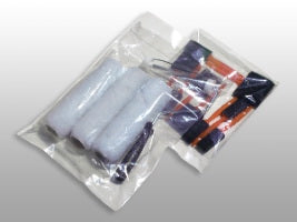 Elkay Plastics Open Ended Bag 15 X 24 Inch 1.5 mil - Case of 1000 - 15F-1524-CS