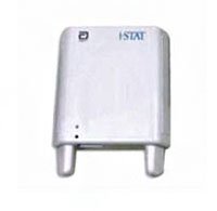 Abbott Point of Care Cardiac Marker / Immunoassay Control i-STAT® Troponin Level 1 6 X 1 mL - Each - 06P1709-EA