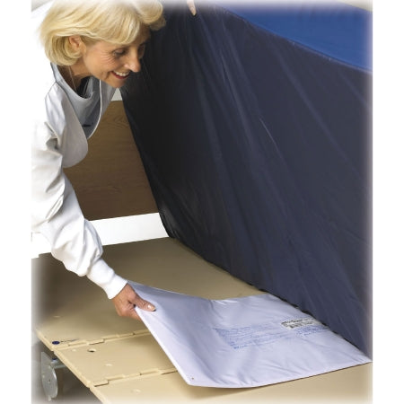 Skil-Care Replacement Undermattress Sensor Pad 10 X 30 Inch - Pack of 10 - 909327-PK