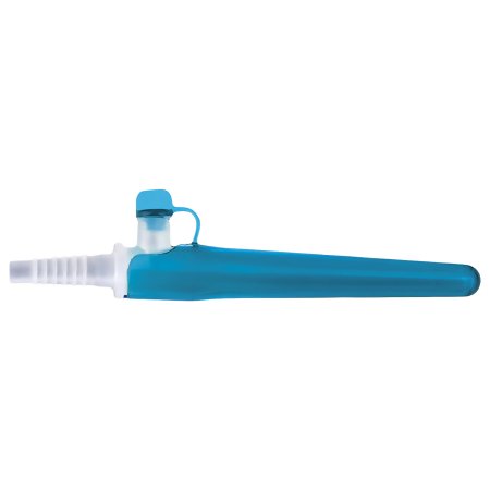 Neotech Products Oral Nasal Suction Device Little Sucker® Standard Style Thumb Port Vent - Case of 50 - N205C-CS