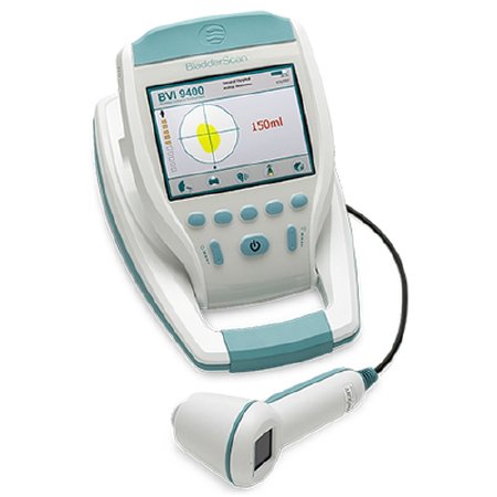 Monet Medical Bladder Scanner - Each - VBVI9400R1-EA