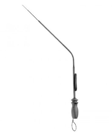 V. Mueller Suction Tip 24 Gauge NonSterile - Each - AU19210-EA
