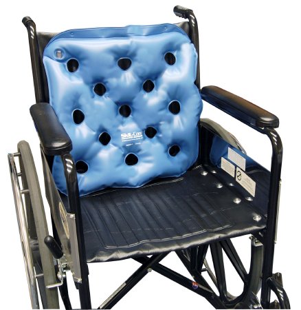 Skil-Care Seat Cushion Air Lift 19 W X 19 D Inch Air Cells - Each - 756225-EA