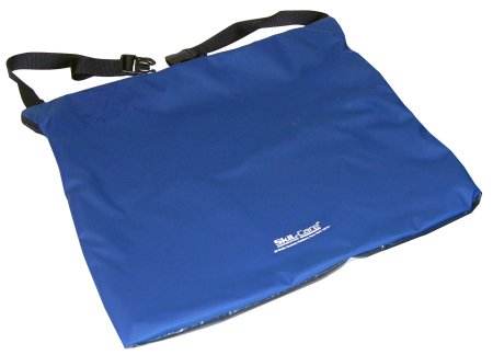 Skil-Care Seat Cushion Cover Skil-Care™ Universal 18 X 16 X 3 to 4 Inch - Each - 781031-EA