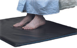 Skil-Care FloorPro™ Fall Mat 26 X 36 X 1 Inch - Each - 909286-EA