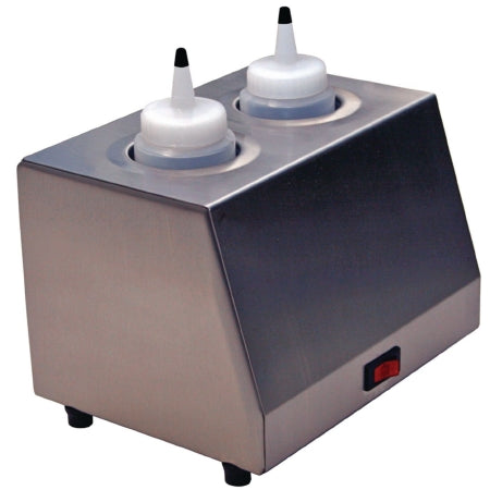 Patterson Medical Supply Gel Warmer Three Bottles 115Â°F - Each - 081514454-EA