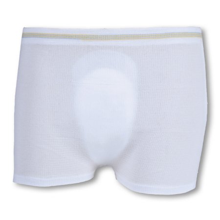 Attends Healthcare Products Attends® Knit Pant Unisex Knit Weave Small / Medium Pull On Reusable - Bag of 1 - MPS20-BG