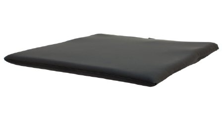 The Comfort Company Seat Cushion Comfort Gel 18 W X 16 D X 5/8 H Inch Foam / Gel - Each - GEL-1816-EA
