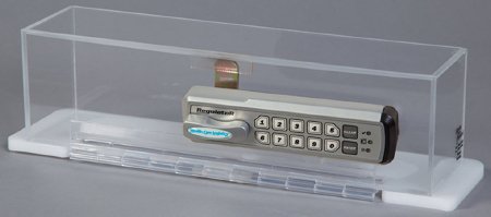 Health Care Logistics Medication Box Lock & Locate® Keyless Entry Digital Lock - Each - 18676-EA