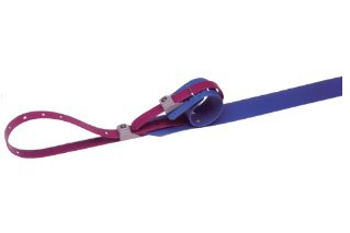 Humane Restraint Bed Wrist Restraint One Size Fits Most Humane Restraint L-300 Lock - Each - CBLWL-203-POLY-EA