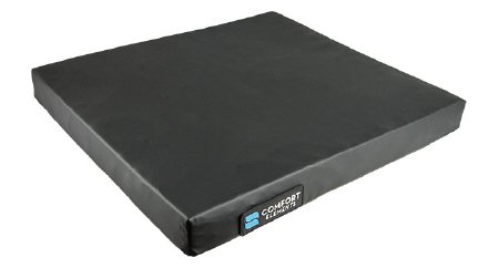 The Comfort Company Seat Cushion Comfort Elements® 16 W X 16 D X 2 H Inch Foam / Gel - Each - 46G-1616-B-EA