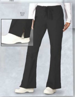 Fashion Seal Uniforms Scrub Pants Medium Ceil Blue Female - Each - 7080-M-EA