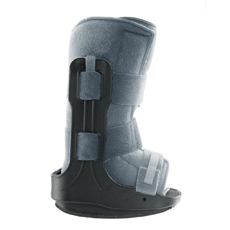 Breg Ankle Brace Breg® Large Hook and Loop Closure Child 9 to 11 and Up Left or Right Foot - Each - 77034-EA