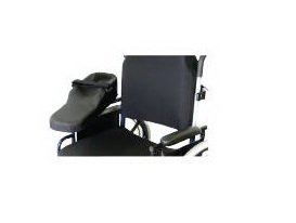 The Comfort Company Wheelchair Arm Support Comfort Arm® For Wheelchair - Each - 2002L-PAD-EA