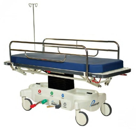 Pedigo Products Transport Stretcher Pedigo® 5400 Series Universal 500 lbs. Weight Capacity - Each - 5400-N-SPEC-EA